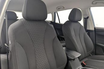 MG MG5 52.5kWh Excite Estate 5dr Electric Auto (156 ps)