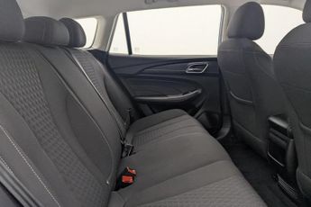 MG MG5 52.5kWh Excite Estate 5dr Electric Auto (156 ps)