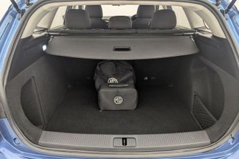 MG MG5 52.5kWh Excite Estate 5dr Electric Auto (156 ps)