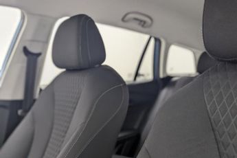 MG MG5 52.5kWh Excite Estate 5dr Electric Auto (156 ps)