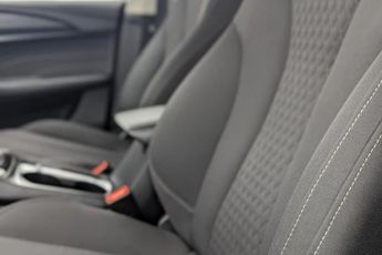 MG MG5 52.5kWh Excite Estate 5dr Electric Auto (156 ps)