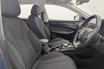 MG MG5 52.5kWh Excite Estate 5dr Electric Auto (156 ps)