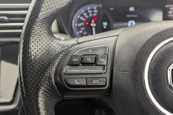 MG MG5 52.5kWh Excite Estate 5dr Electric Auto (156 ps)