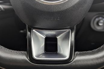 MG MG5 52.5kWh Excite Estate 5dr Electric Auto (156 ps)