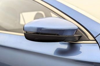 MG MG5 52.5kWh Excite Estate 5dr Electric Auto (156 ps)