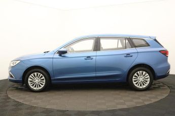 MG MG5 52.5kWh Excite Estate 5dr Electric Auto (156 ps)