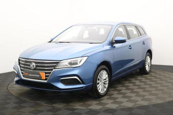 MG MG5 52.5kWh Excite Estate 5dr Electric Auto (156 ps)
