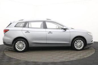 MG MG5 61.1kWh Exclusive Long Range Estate 5dr Electric Auto (156 ps)