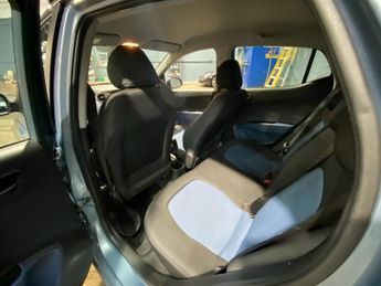 HYUNDAI I10 1.2 SE Hatchback 5dr Petrol Auto Euro 6 (87 ps)