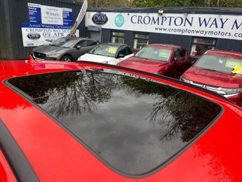 AUDI E-TRON 55 Launch Edition SUV 5dr Electric Auto quattro 95kWh (408 ps)