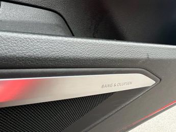 AUDI E-TRON 55 Launch Edition SUV 5dr Electric Auto quattro 95kWh (408 ps)