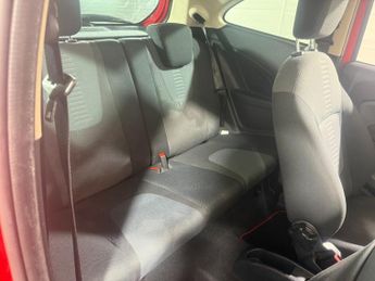 FORD KA 1.2 Zetec Hatchback 3dr Petrol Manual Euro 5 (s/s) (69 ps)