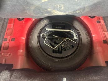 FORD KA 1.2 Zetec Hatchback 3dr Petrol Manual Euro 5 (s/s) (69 ps)