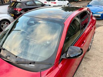 ALFA ROMEO TONALE 1.5 VGT MHEV Tributo Italiano SUV 5dr Petrol Hybrid DCT Euro 6 (