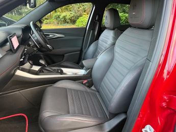 ALFA ROMEO TONALE 1.5 VGT MHEV Tributo Italiano SUV 5dr Petrol Hybrid DCT Euro 6 (