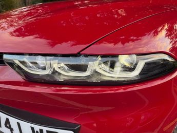 ALFA ROMEO TONALE 1.5 VGT MHEV Tributo Italiano SUV 5dr Petrol Hybrid DCT Euro 6 (