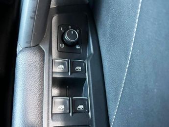 VOLKSWAGEN TIGUAN 1.5 TSI EVO R-Line SUV 5dr Petrol DSG Euro 6 (s/s) (150 ps) FULL