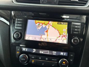 NISSAN QASHQAI 1.5 dCi Acenta Premium SUV 5dr Diesel DCT Auto Euro 6 (s/s) (115