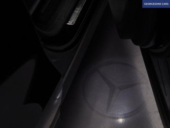 MERCEDES-BENZ EQA EQA 250 66.5kWh AMG Line SUV 5dr Electric Auto (190 ps)