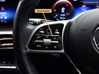 MERCEDES-BENZ EQC EQC 400 80kWh Sport SUV 5dr Electric Auto 4MATIC (408 ps)