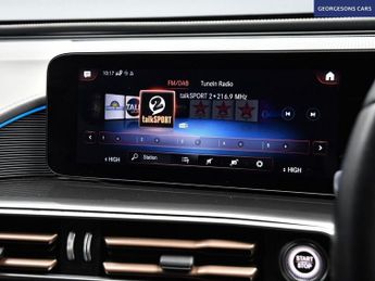 MERCEDES-BENZ EQC EQC 400 80kWh Sport SUV 5dr Electric Auto 4MATIC (408 ps)