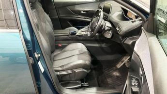 PEUGEOT 5008 1.5 BlueHDi GT Line SUV 5dr Diesel EAT Euro 6 (s/s) (130 ps)