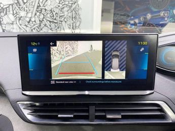 PEUGEOT 3008 1.6 13.2kWh GT Premium SUV 5dr Petrol Plug-in Hybrid e-EAT Euro 