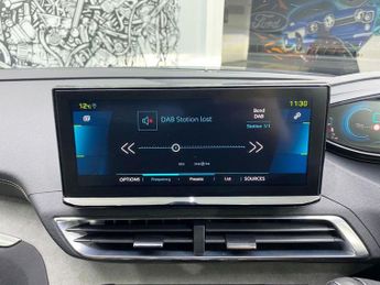 PEUGEOT 3008 1.6 13.2kWh GT Premium SUV 5dr Petrol Plug-in Hybrid e-EAT Euro 