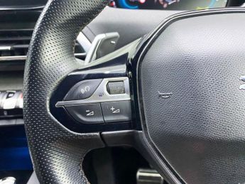 PEUGEOT 3008 1.6 13.2kWh GT Premium SUV 5dr Petrol Plug-in Hybrid e-EAT Euro 