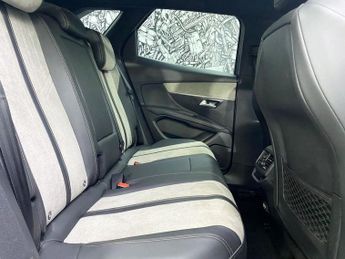 PEUGEOT 3008 1.6 13.2kWh GT Premium SUV 5dr Petrol Plug-in Hybrid e-EAT Euro 