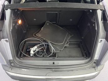 PEUGEOT 3008 1.6 13.2kWh GT Premium SUV 5dr Petrol Plug-in Hybrid e-EAT Euro 