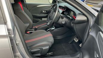 VAUXHALL CORSA 1.2 Turbo SRi Edition Hatchback 5dr Petrol Auto Euro 6 (s/s) (13