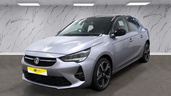 VAUXHALL CORSA 1.2 Turbo SRi Edition Hatchback 5dr Petrol Auto Euro 6 (s/s) (13