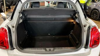 MINI HATCH 1.5 Cooper Classic Hatchback 5dr Petrol Steptronic Euro 6 (s/s) 