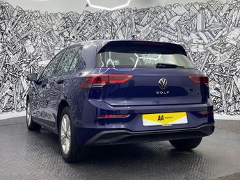 VOLKSWAGEN GOLF 1.5 TSI Life Hatchback 5dr Petrol Manual Euro 6 (s/s) (130 ps)