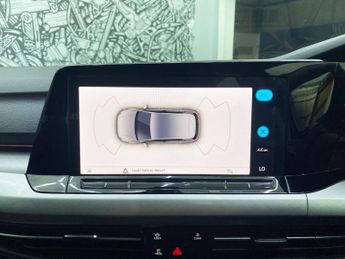 VOLKSWAGEN GOLF 1.5 TSI Life Hatchback 5dr Petrol Manual Euro 6 (s/s) (130 ps)