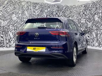 VOLKSWAGEN GOLF 1.5 TSI Life Hatchback 5dr Petrol Manual Euro 6 (s/s) (130 ps)