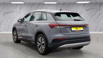 AUDI Q4 E-TRON 35 Sport SUV 5dr Electric Auto 55kWh (170 ps)