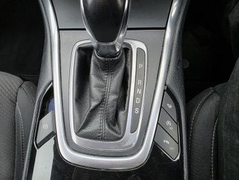 FORD EDGE 2.0 TDCi Sport SUV 5dr Diesel Powershift AWD Euro 6 (s/s) (210 p