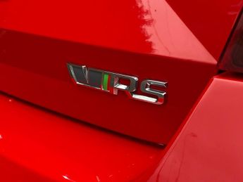 SKODA OCTAVIA 2.0 TSI vRS Hatchback 5dr Petrol DSG Euro 6 (s/s) (230 ps)