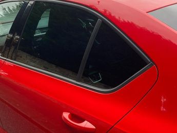 SKODA OCTAVIA 2.0 TSI vRS Hatchback 5dr Petrol DSG Euro 6 (s/s) (230 ps)