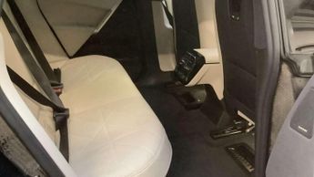 BMW IX iX xDrive 50 M Sport Edition 4WD 5dr