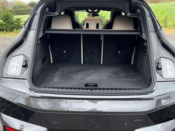 BMW IX iX xDrive 50 M Sport Edition 4WD 5dr