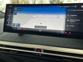 BMW IX iX xDrive 50 M Sport Edition 4WD 5dr