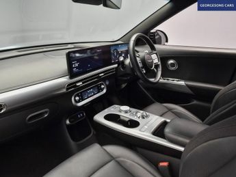 GENESIS GV60 77.4kWh Premium SUV 5dr Electric Auto (229 ps)