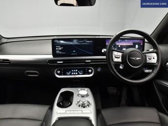 GENESIS GV60 77.4kWh Premium SUV 5dr Electric Auto (229 ps)