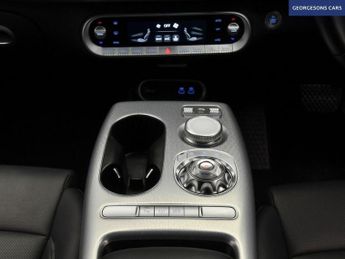GENESIS GV60 77.4kWh Premium SUV 5dr Electric Auto (229 ps)