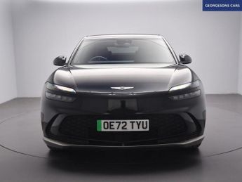 GENESIS GV60 77.4kWh Premium SUV 5dr Electric Auto (229 ps)