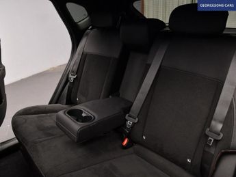 HYUNDAI KONA 65.4kWh N Line S SUV 5dr Electric Auto (218 ps)