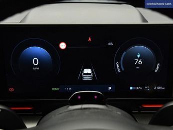 HYUNDAI KONA 65.4kWh N Line S SUV 5dr Electric Auto (218 ps)